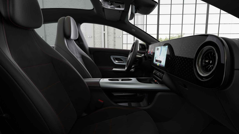 Mercedes-Benz CLA 180 Business Solution AMG | Memorypakket | Vast panora — photo 10