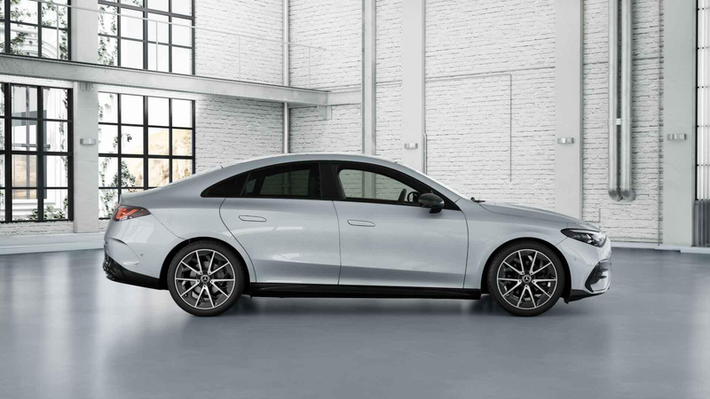 Mercedes-Benz CLA 180 Business Solution AMG | Memorypakket | Vast panora — photo 8