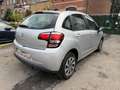 Citroen C3 C3 1.2i série Exclusive Zilver - thumbnail 3