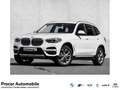 BMW X3 xDrive20i X LINE+LC PROF+HiFi+PA+SHZ+LED+AUT Weiß - thumbnail 1