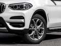 BMW X3 xDrive20i X LINE+LC PROF+HiFi+PA+SHZ+LED+AUT Weiß - thumbnail 5