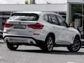 BMW X3 xDrive20i X LINE+LC PROF+HiFi+PA+SHZ+LED+AUT Weiß - thumbnail 2