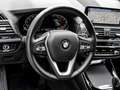 BMW X3 xDrive20i X LINE+LC PROF+HiFi+PA+SHZ+LED+AUT Weiß - thumbnail 9