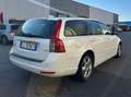 Volvo V50 1.6 DIESEL NEOPATENTATI Bianco - thumbnail 5