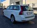 Volvo V50 1.6 DIESEL NEOPATENTATI Bianco - thumbnail 3