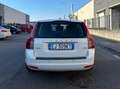 Volvo V50 1.6 DIESEL NEOPATENTATI Bianco - thumbnail 4