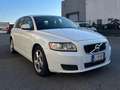 Volvo V50 1.6 DIESEL NEOPATENTATI Bianco - thumbnail 7