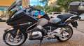 BMW R 1200 RT Negro - thumbnail 1