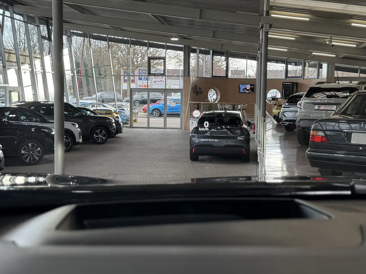 Nissan X-Trail 1,5l e-POWER e-4ORCE 4x4 Tekna Pano Bose 28