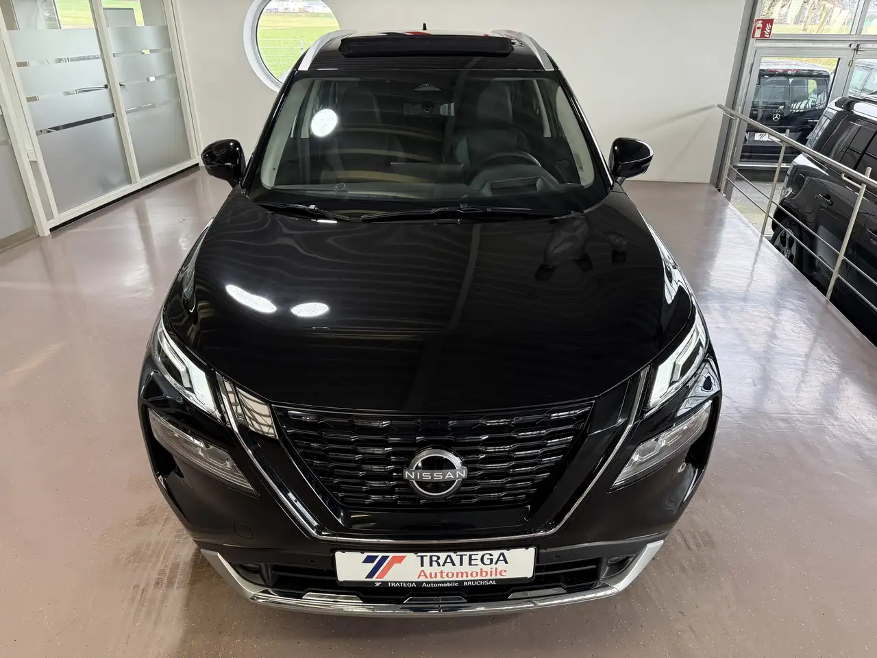 Nissan X-Trail 1,5l e-POWER e-4ORCE 4x4 Tekna Pano Bose 3