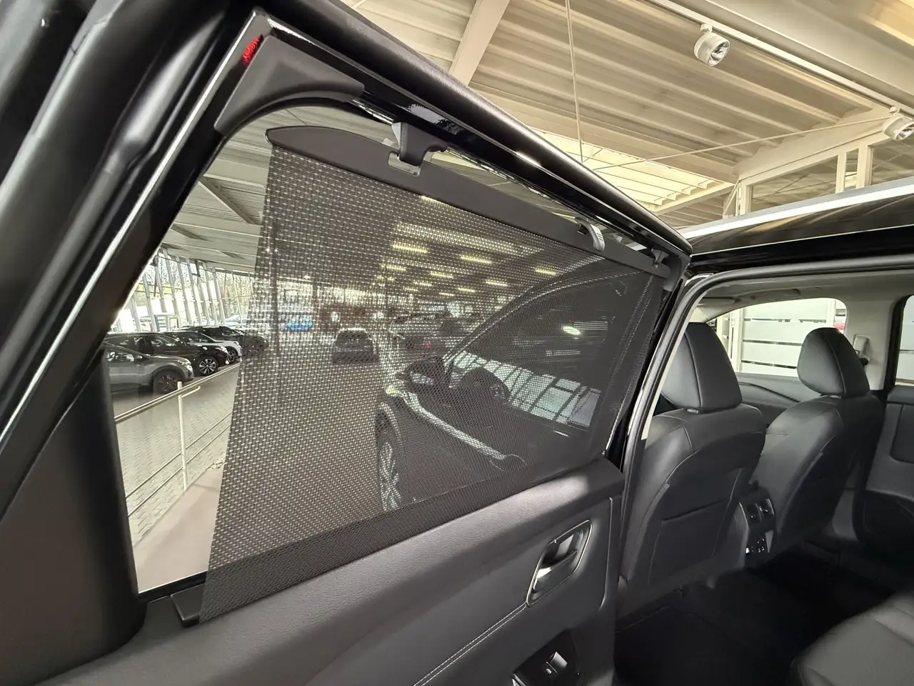 Nissan X-Trail 1,5l e-POWER e-4ORCE 4x4 Tekna Pano Bose 32