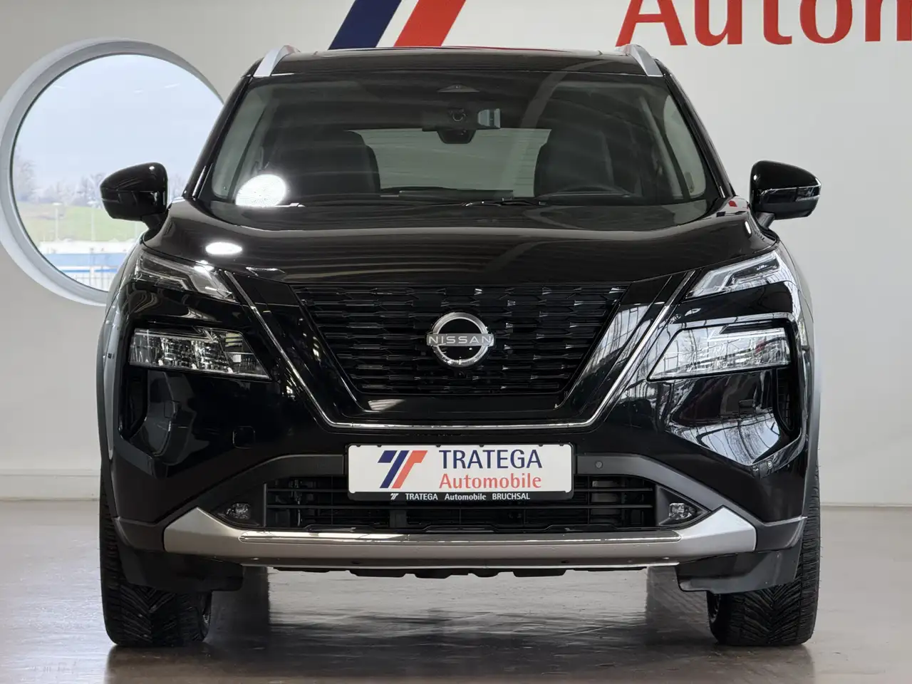 Nissan X-Trail 1,5l e-POWER e-4ORCE 4x4 Tekna Pano Bose 2