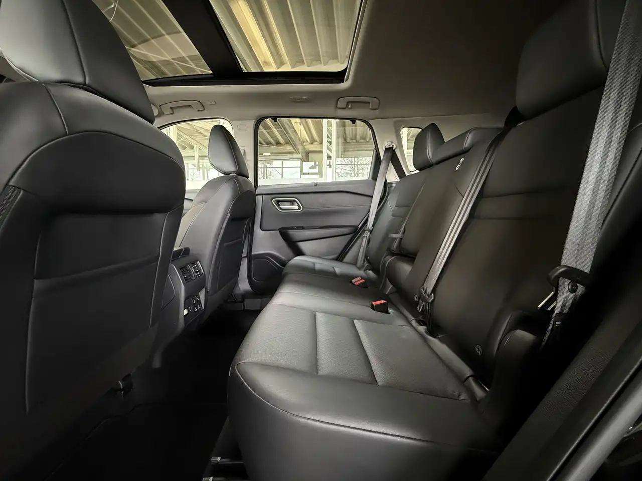 Nissan X-Trail 1,5l e-POWER e-4ORCE 4x4 Tekna Pano Bose 18