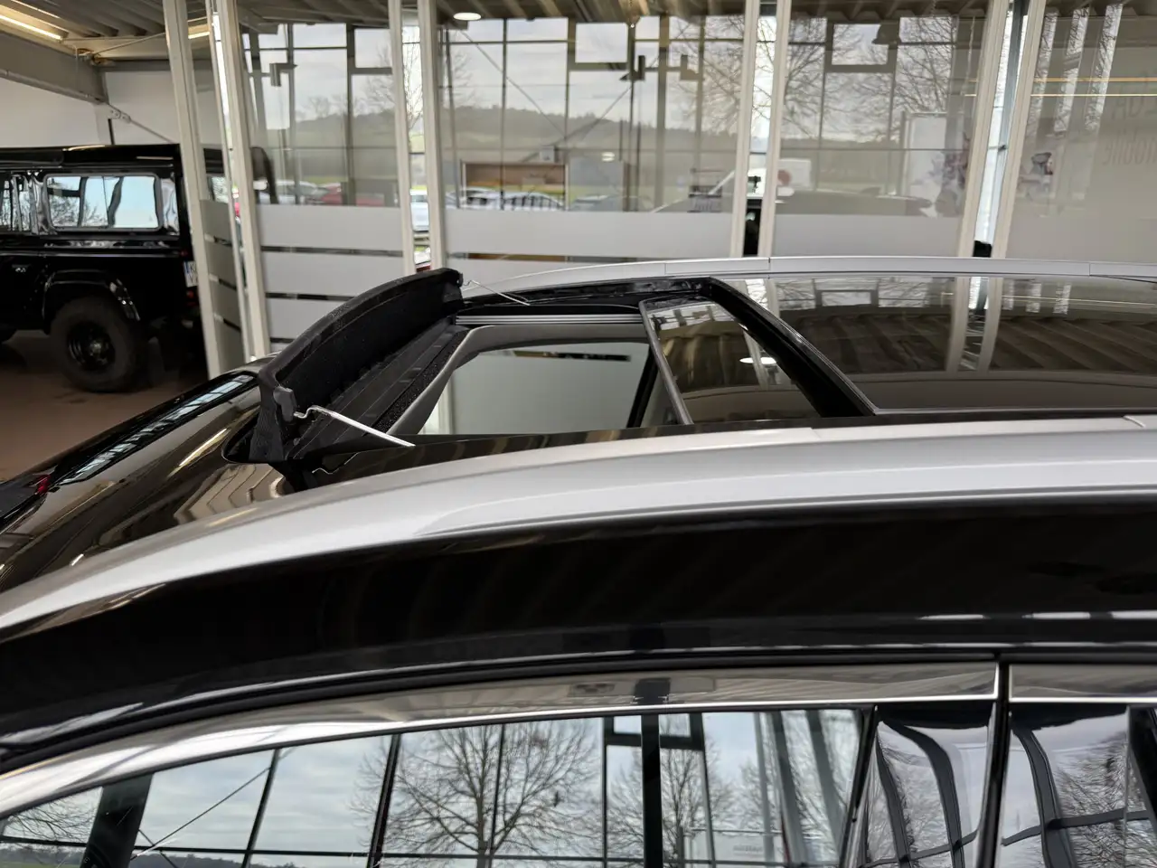 Nissan X-Trail 1,5l e-POWER e-4ORCE 4x4 Tekna Pano Bose 14