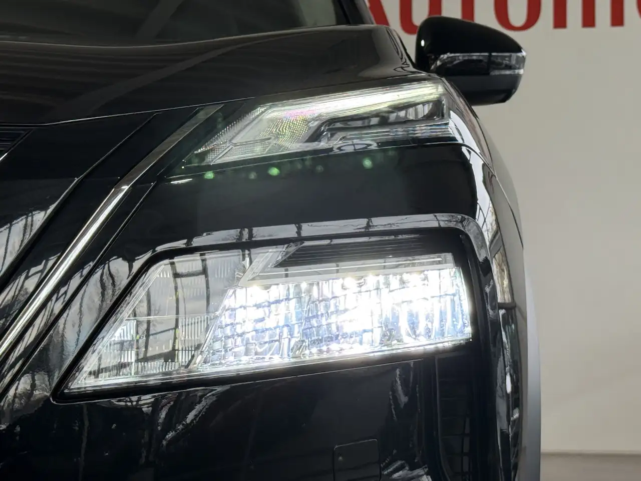 Nissan X-Trail 1,5l e-POWER e-4ORCE 4x4 Tekna Pano Bose 12