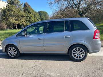 Zafira 1.9 cdti Cosmo 150cv auto