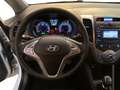 Hyundai iX20 1.4 CRDI 90 Cv Style - CHILOMETRAGGIO CERTIFICATO Blanco - thumbnail 8