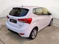 Hyundai iX20 1.4 CRDI 90 Cv Style - CHILOMETRAGGIO CERTIFICATO Blanco - thumbnail 4