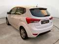 Hyundai iX20 1.4 CRDI 90 Cv Style - CHILOMETRAGGIO CERTIFICATO Blanco - thumbnail 3