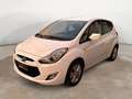 Hyundai iX20 1.4 CRDI 90 Cv Style - CHILOMETRAGGIO CERTIFICATO Blanco - thumbnail 2