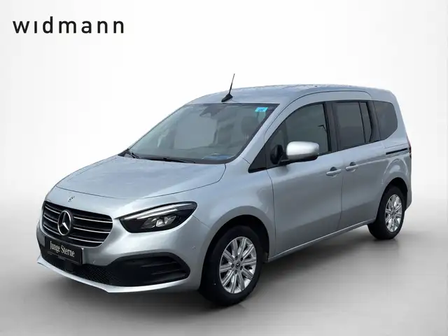 Mercedes-Benz Classe T T 180 d PROGRESSIVE Standard AUT DynLicht Kam.