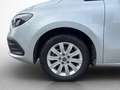 Mercedes-Benz Clase T T 180 d PROGRESSIVE Standard AUT DynLicht Kam. Plateado - thumbnail 20