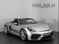Porsche 718 spyder Flat 6 4.0 L Grau - thumbnail 1