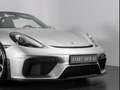 Porsche 718 spyder Flat 6 4.0 L Grau - thumbnail 6