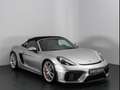 Porsche 718 spyder Flat 6 4.0 L Grau - thumbnail 34