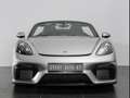Porsche 718 spyder Flat 6 4.0 L Grau - thumbnail 20