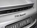 Porsche 718 spyder Flat 6 4.0 L Grau - thumbnail 47