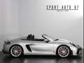 Porsche 718 spyder Flat 6 4.0 L Grau - thumbnail 2