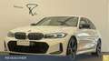 BMW Sonstige M340d A xDrive Lim LCPro AHK RFK HiFi HuD 19"LM Weiß - thumbnail 1