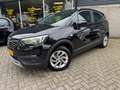 Opel Crossland X 1.2 Turbo Innovation Trekhaak/Comfortstoelen/Camer Zwart - thumbnail 1