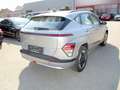 Hyundai KONA EV (SX2) Smart Line 48,6 kWh k6es1-PP1-OO5 Silber - thumbnail 3
