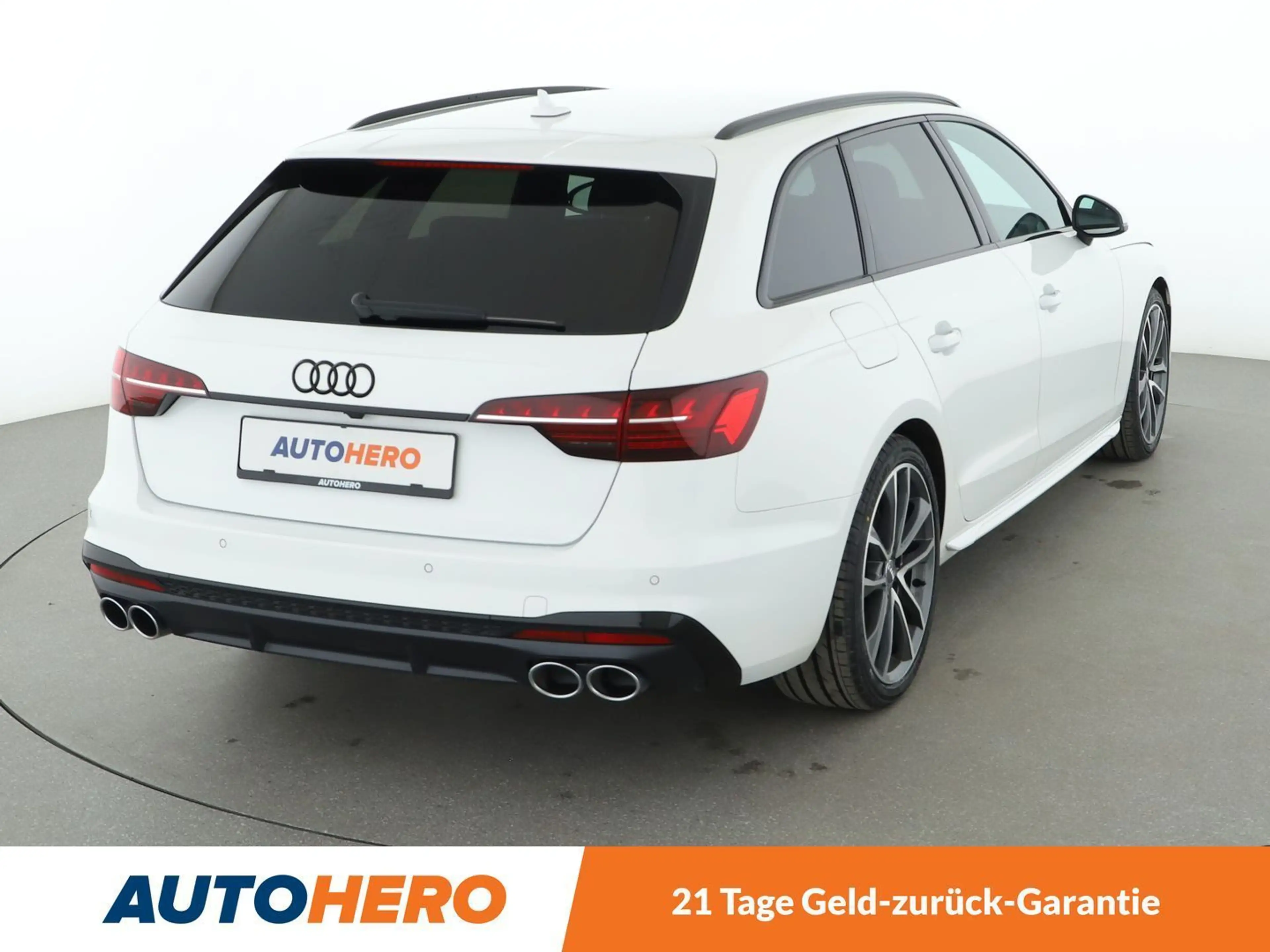 Audi S4 3.0 TDI quattro Aut.*NAVI*MATRIX-LED*TEMPO*CAM*PDC — photo 6
