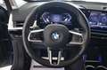 BMW X1 sDrive 18d xLine fari led adattivi cerchi 19 pelle Grigio - thumbnail 16