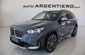 BMW X1 sDrive 18d xLine fari led adattivi cerchi 19 pelle Grigio - thumbnail 1