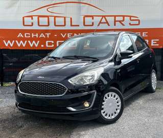 Active 1.2i - EU6 - GARANTIE 1AN -