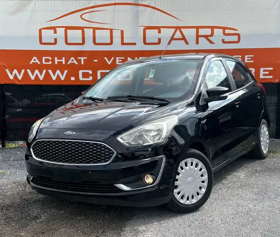 Ford Ka/Ka+