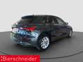 Audi A3 30 TFSI AHK NAVI PDC SHZ VC Grau - thumbnail 8