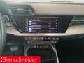 Audi A3 30 TFSI AHK NAVI PDC SHZ VC Grau - thumbnail 17