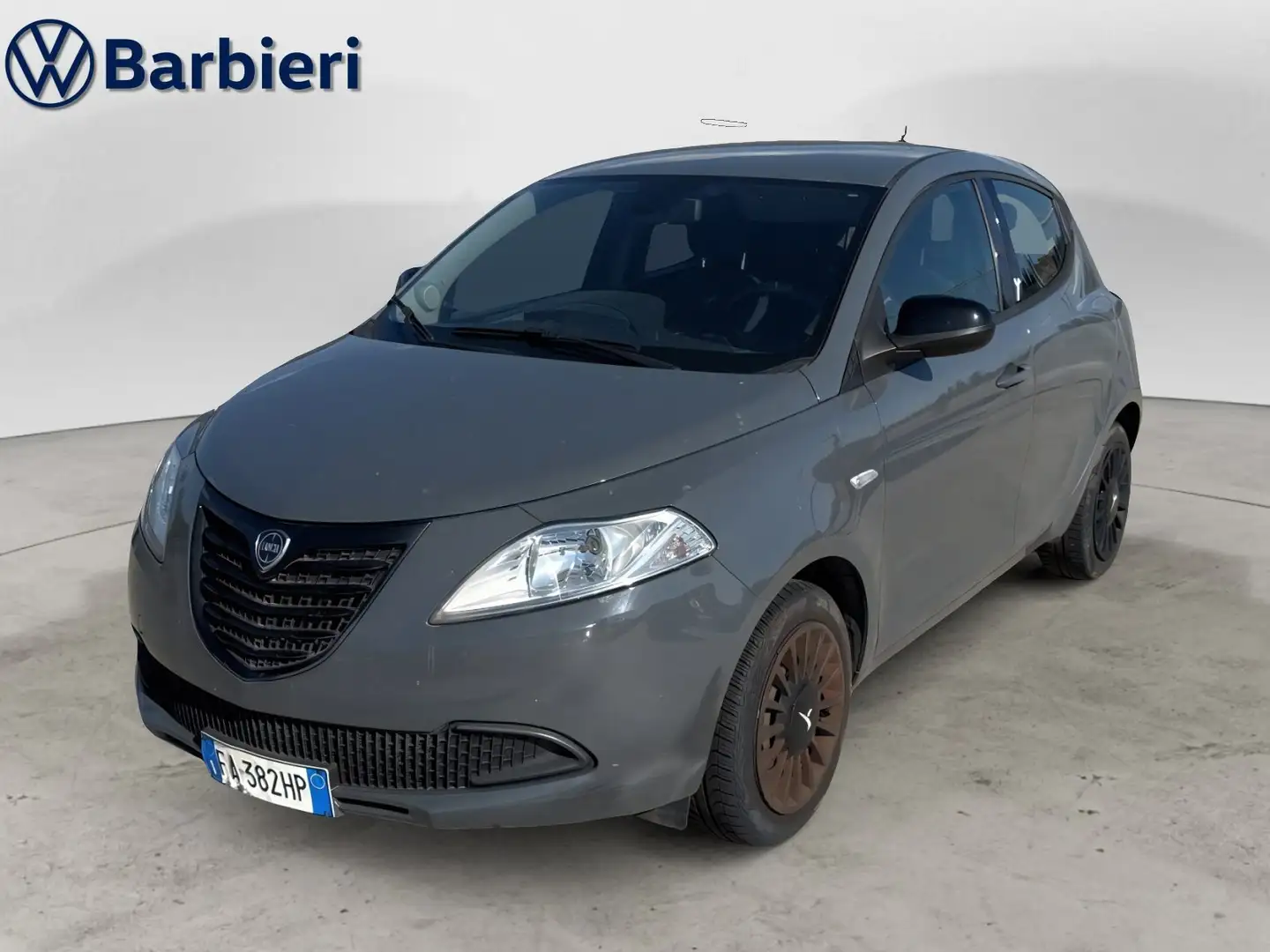 Lancia Ypsilon Ypsilon 1.2 69 CV 5 porte - 1