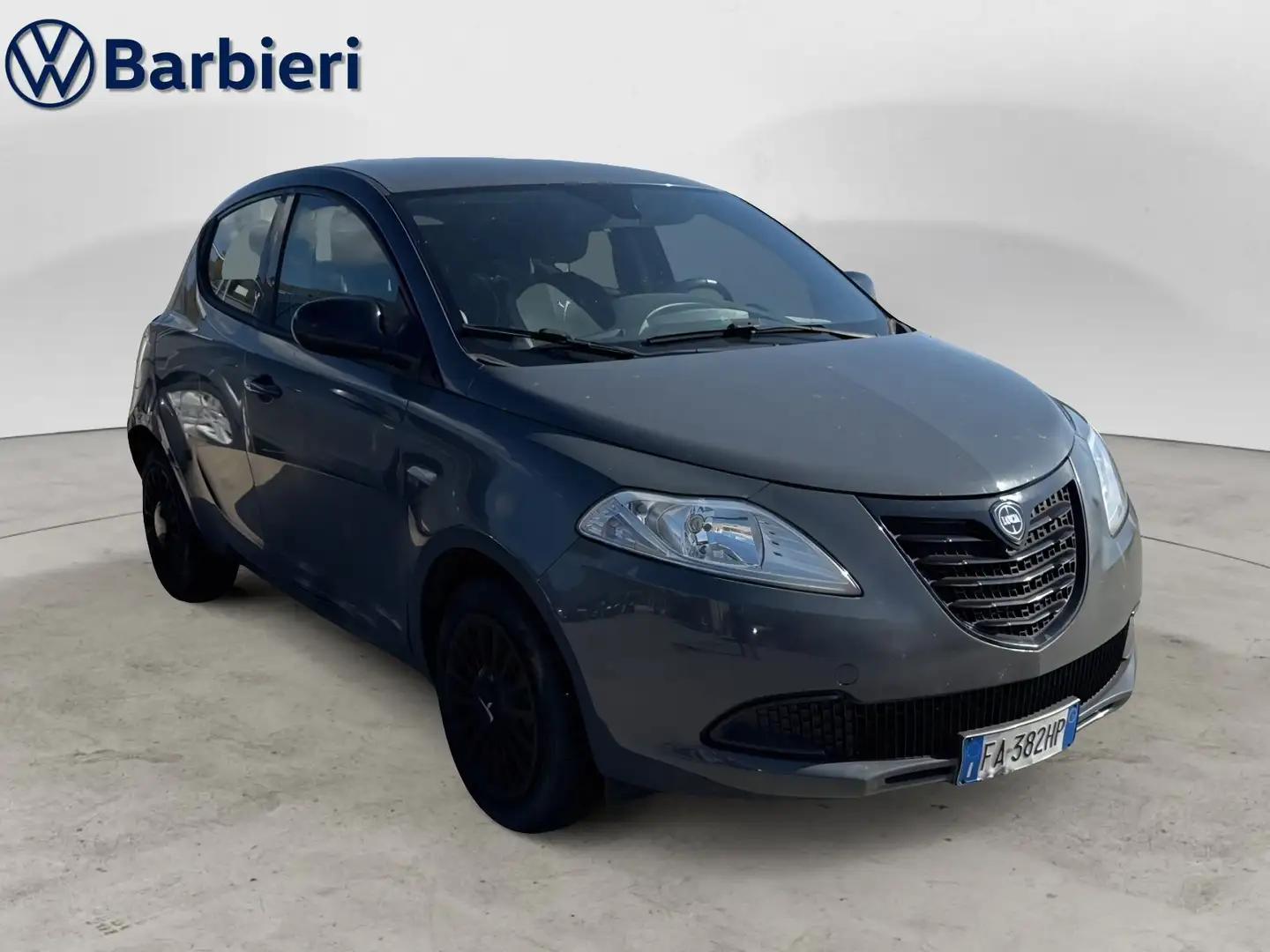 Lancia Ypsilon Ypsilon 1.2 69 CV 5 porte - 2
