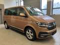 Volkswagen T6.1 Multivan 2.0 TDI Cruise DSG LED*Navi*AHK*STHZ Bronze - thumbnail 7
