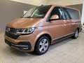 Volkswagen T6.1 Multivan 2.0 TDI Cruise DSG LED*Navi*AHK*STHZ Bronze - thumbnail 2