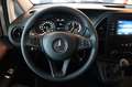 Mercedes-Benz Vito Kasten 110 CDI RWD lang/RFK/Klima/3-Sitzer Weiß - thumbnail 9