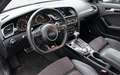 Audi A4 2.0 TFSI S line quattro/UNFALL/BIXENON/NAVI/ Gris - thumbnail 7