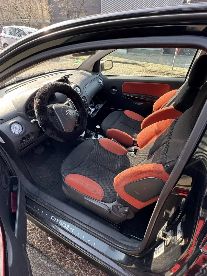 Citroen C2 1.4 Senso Drive VTR - 1