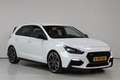 Hyundai i30 2.0 T-GDI N1 Performance | Keyless | Memory | Cam Blanc - thumbnail 5